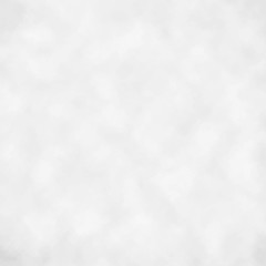 Realistic clean paper canvas surface. White vintage pattern empty paper blank. Cardboard natural texture. Abstract vector illustration