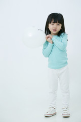 Fototapeta premium child