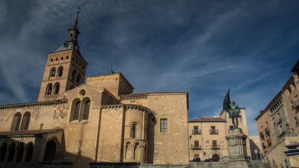 Segovia