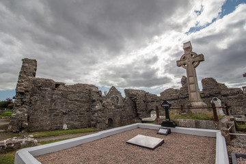 Irlanda, donegal