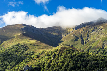 Spanien - Kantabrien - Picos de Europa