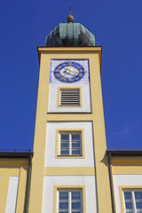 Heilig Geist Kirche in FREISING ( bei München )