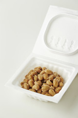 natto