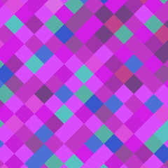 Ultraviolet background of squares - vector eps10