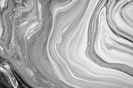 Marble Texture, Abstract Background