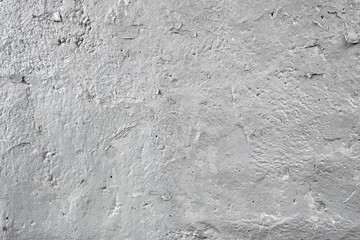 Grey colour paint concrete background painted wall texture