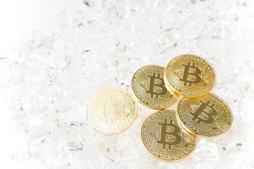 ビットコイン・仮想通貨
