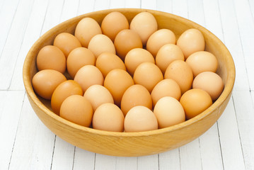 Eggs
