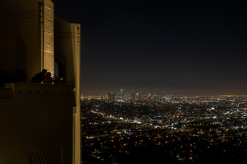 City of Stars, Griffith Observatory