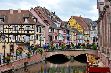 Colmar, Francia