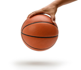 Basketball ball