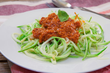 italian pasta vegan