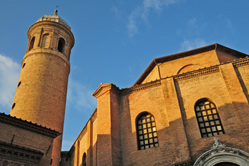 Ravenna, la Basilica di San Vitale