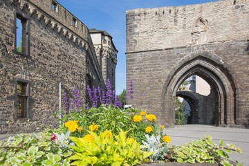 Koblenzer Tor Andernach