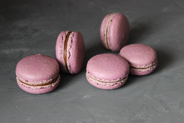 macaroons