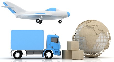 Shipping (cargo transportation)