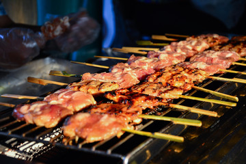 Roasted Pork