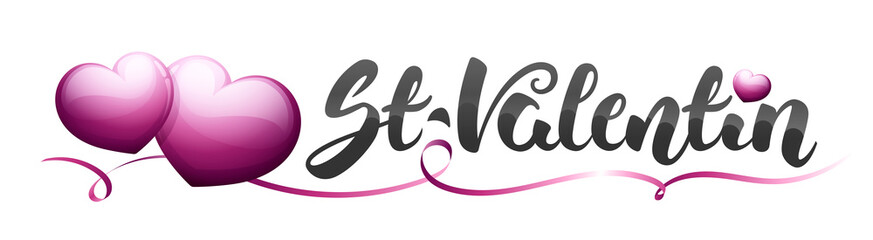 Saint-Valentin