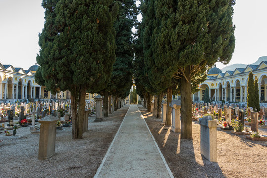 Cimitero Rovereto