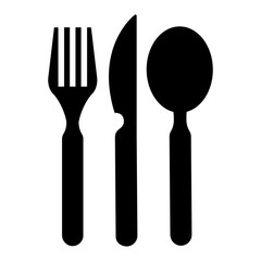 Menu restraurant icon