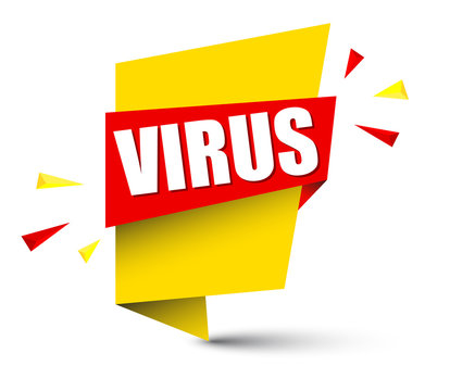 banner virus
