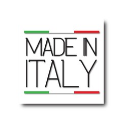made in italy