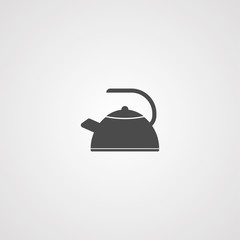 Teapot icon