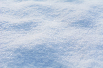 snow texture background