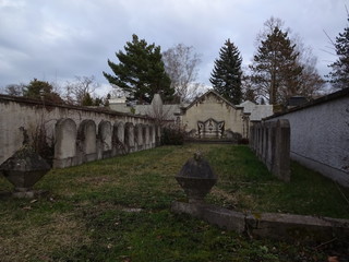 old israeli cemetery leipzig