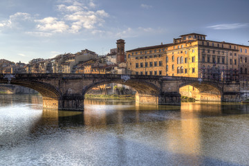 Ponte Santa Trinita