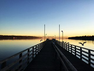 Obraz premium Teczka