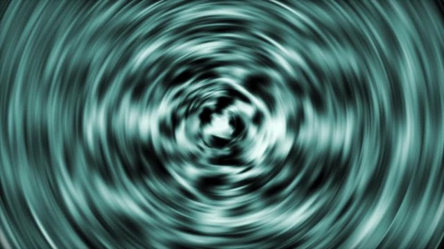 Disco / Disco con efectos giratorios