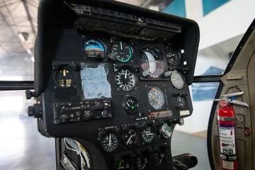 Cockpit & Co