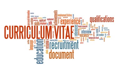 Career CV