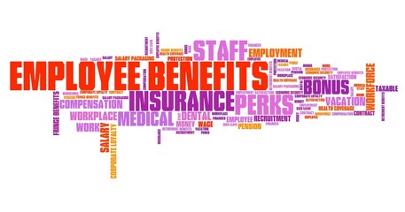 Employee benefits