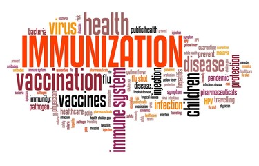 Immunization