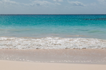 Sea and Sand