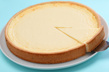 Cheesecake
