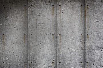 Old grungy texture, concrete wall