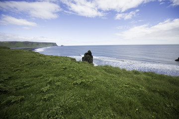 North Atlantic Ocean