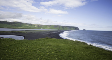 North Atlantic Ocean