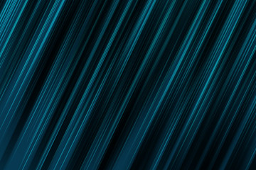 Abstract blue and black image, great for design projects and background