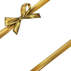 ベクター、ゴールドリボン