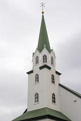 Fototapeta premium church