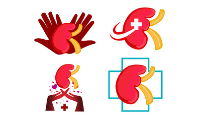 World Kidney Day Template Set