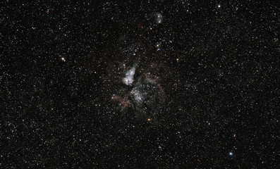 Eta Carina