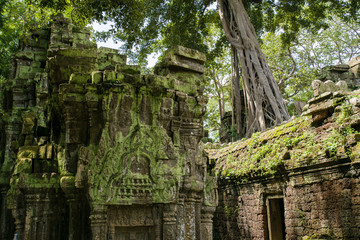 Preah Khan