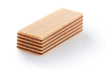 wafer biscuit chocolate