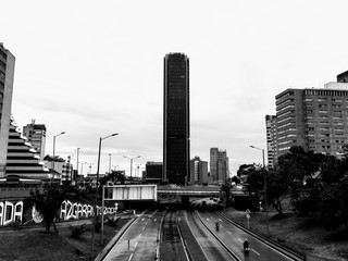Calle 26 - Bogotá 
