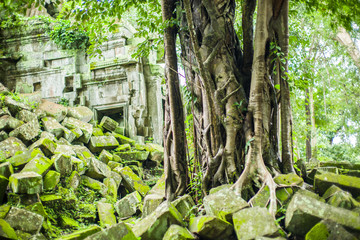 Beng Mealea